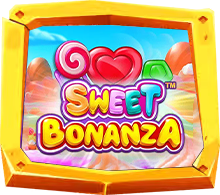 Sweet-Bonanza
